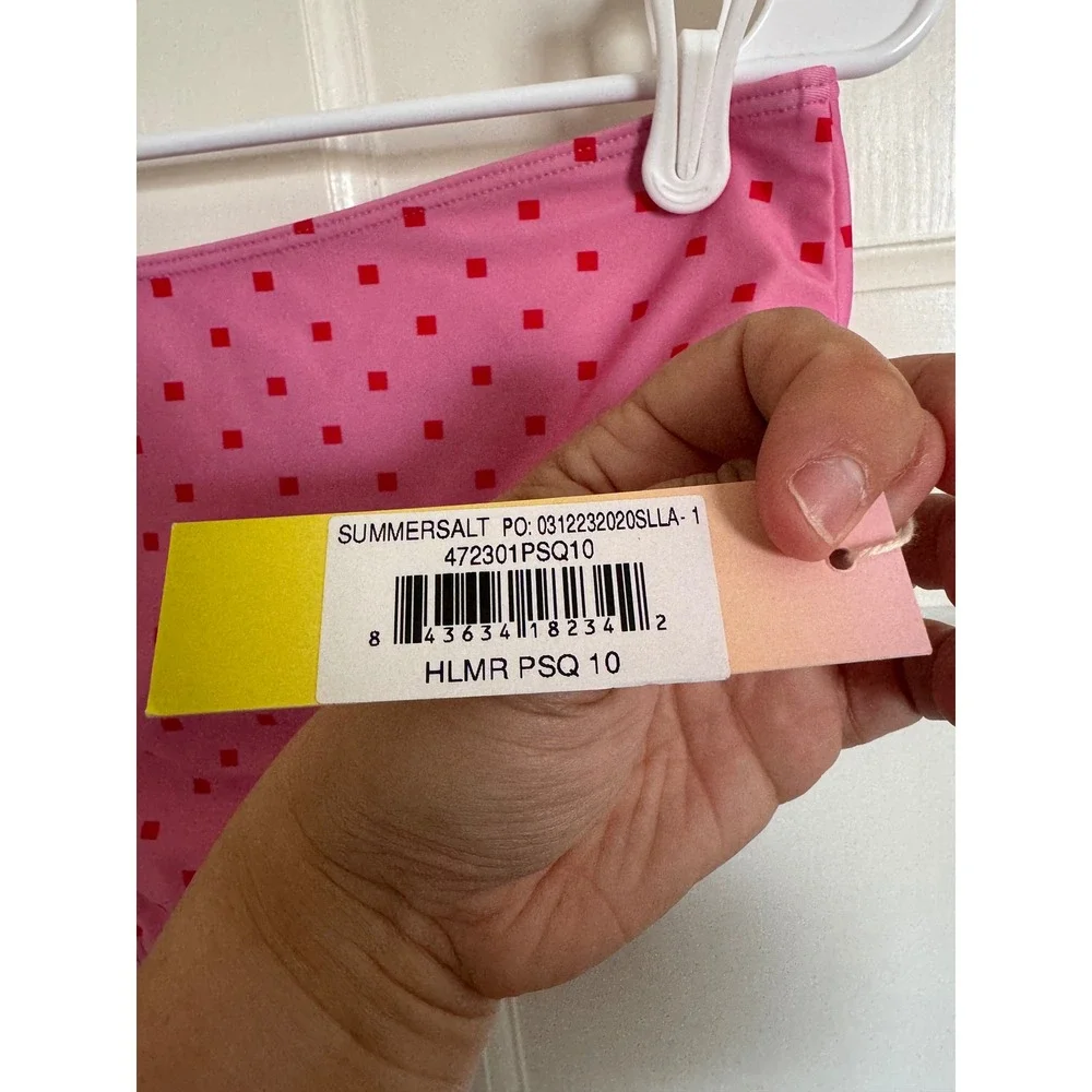 N/A nwt summersalt